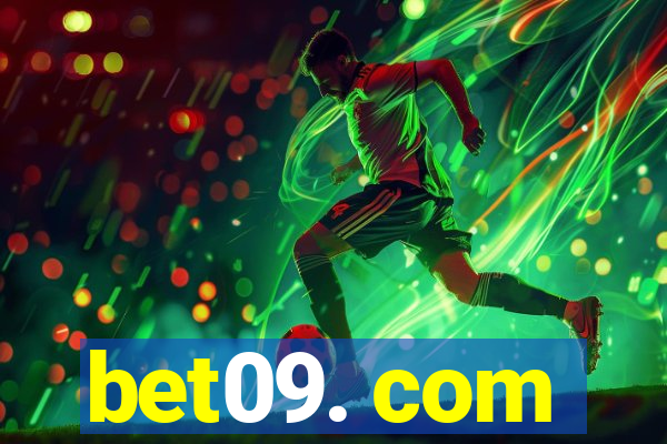 bet09. com